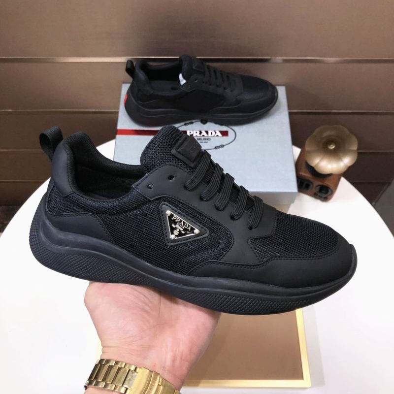 Prada Casual Shoes